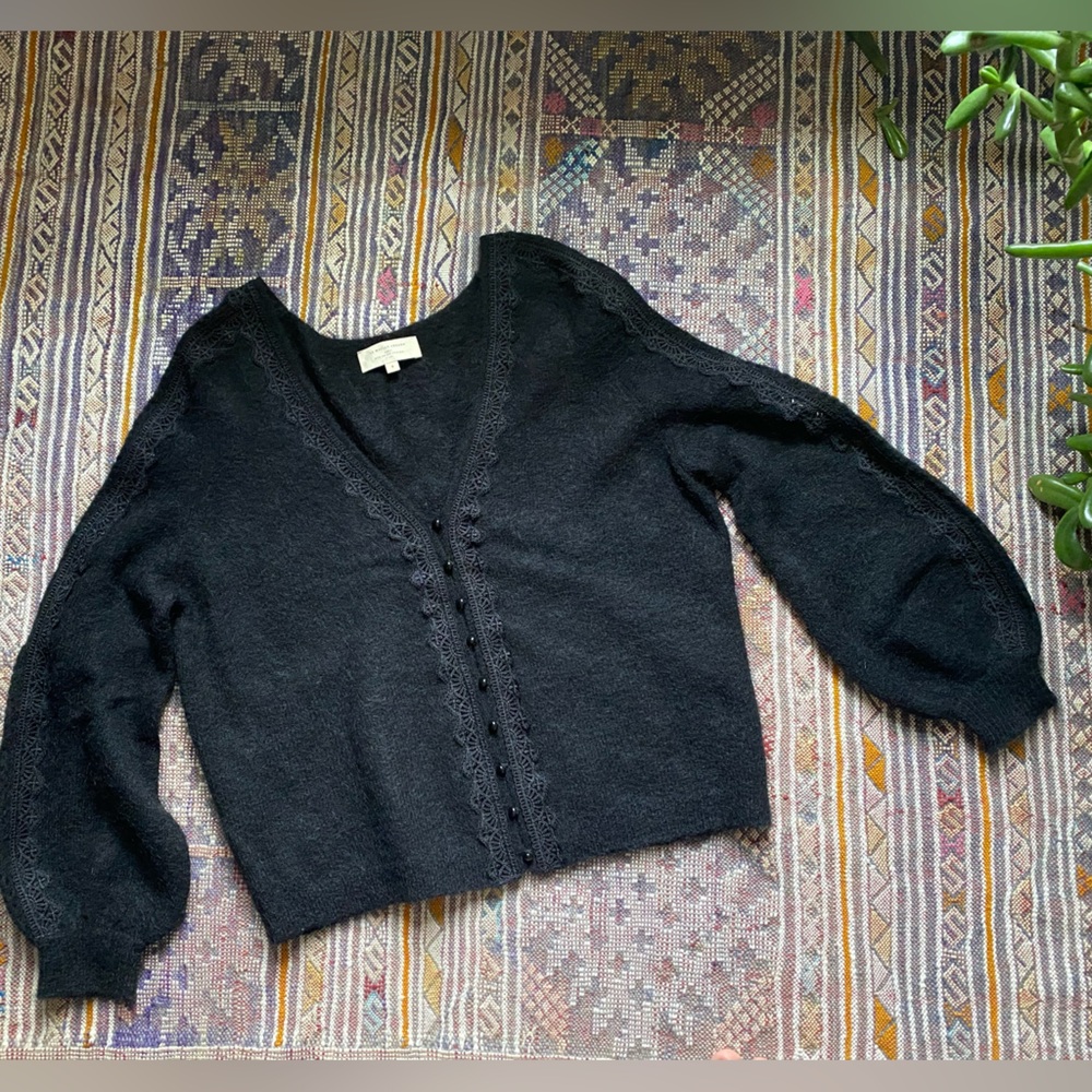 Sézane Sienna Sweater
